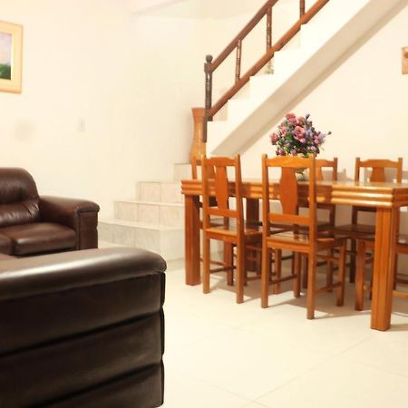 Apto Duplex Frente Pro Mar, Cachoeira Do Bom Jesus Apartment Florianopolis Ngoại thất bức ảnh