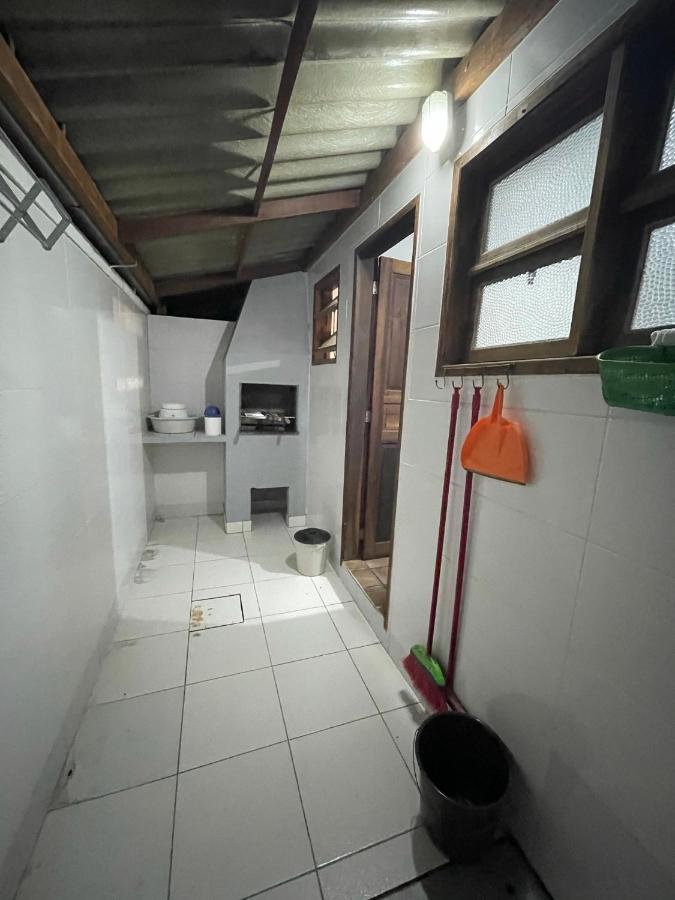 Apto Duplex Frente Pro Mar, Cachoeira Do Bom Jesus Apartment Florianopolis Ngoại thất bức ảnh