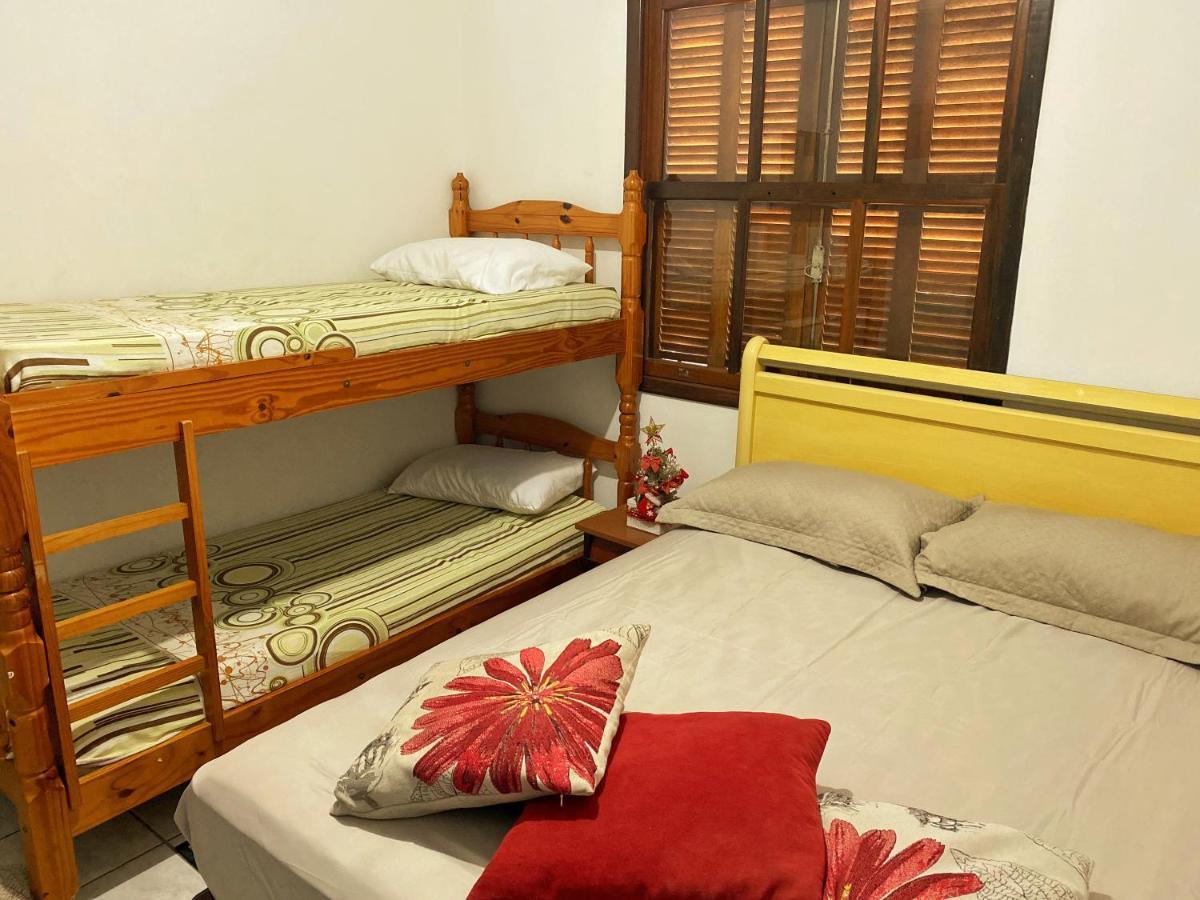 Apto Duplex Frente Pro Mar, Cachoeira Do Bom Jesus Apartment Florianopolis Ngoại thất bức ảnh