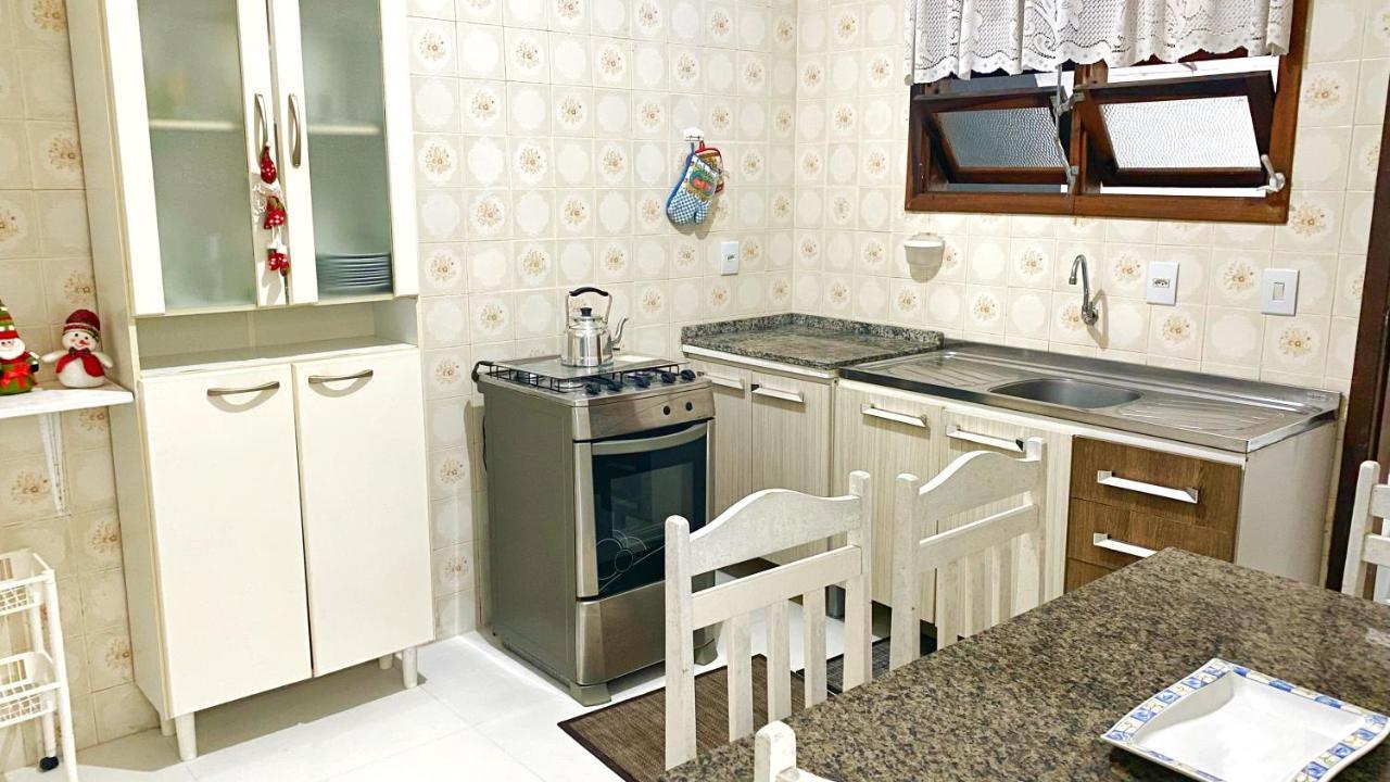 Apto Duplex Frente Pro Mar, Cachoeira Do Bom Jesus Apartment Florianopolis Ngoại thất bức ảnh